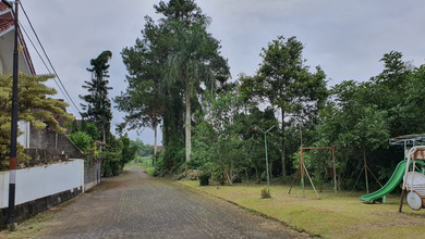 Rumah Area Premium Taman Palem, Jakarta Barat - Harga Terbaik 8,5 Miliar