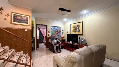 Promo Rumah Murah di Pluit, Jakarta Utara - Cuma 4,65 Juta