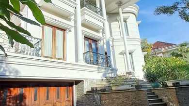 Penawaran Eksklusif, rumah Mewah di Kelapa Gading, Jakarta Utara, LB 1000m²