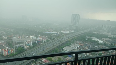 Kesempatan Apartemen Siap Huni di Kav DKI, Jakarta Barat, 2 KT