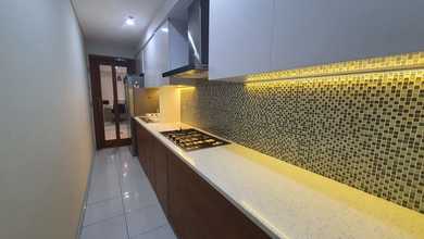 Disewa Cepat Apt Regatta Fully Furnish Jak-Ut