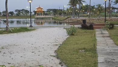 For Sale Tanah Premium di Pantai Indah Kapuk 2, Jakarta Utara, LT 500m²