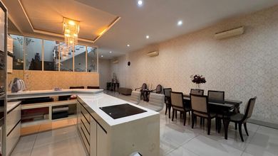 Dijual rumah Premium di Penjaringan, Jakarta Utara - LT 163m²