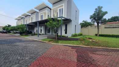 Promo Rumah di Pagedangan, Tangerang, LB 90m², Harga 2,1 Miliar