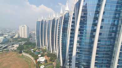 Jual Terjangkau Apartemen di Penjaringan 2br Kawasan Strategis