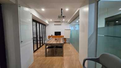 Di Jual Gedung Komersil Menteng Jakpus