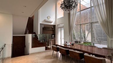 Rumah Area Premium Penjaringan, Jakarta Utara - Harga Terbaik 21,5 Miliar