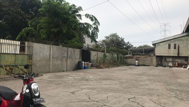  Terjual Cepat Gudang Ancol Jak-ut