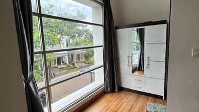 Rumah Eksklusif LT 90 m2, di Golf Island, Jakarta Utara