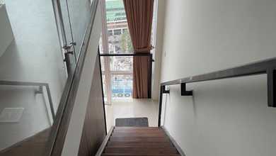 Penawaran Menarik Apartemen di Karawaci, Tangerang, LB 58m²