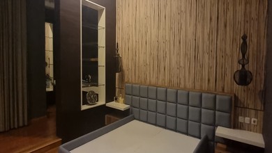 Rumah Area Luxury Pantai Indah Kapuk, Jakarta Utara - Harga Menarik 7,5 Miliar