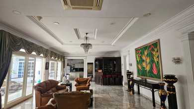Dijual rumah Premium di Pluit, Jakarta Utara - LT 810m²