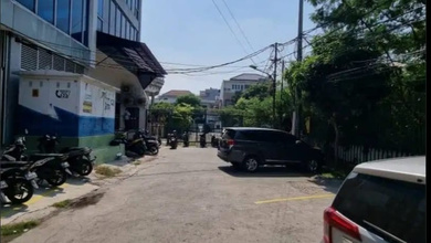 Harga Murah Ruko Siap Huni Pluit Raya Jak-Ut@