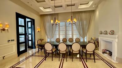 Penawaran Eksklusif, rumah Mewah di Pantai Indah Kapuk, Jakarta Utara, LB 1372m²