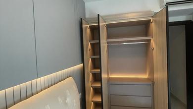 Apartemen Minimalis Harga Murah, Lokasi Kelapa Gading, Jakarta Utara