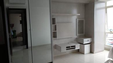 Disewakan Apartemen Terjangkau di Kelapa Gading, Jakarta Utara, LB 65m²