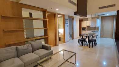 Apartemen Praktis di Kelapa Gading, Jakarta Utara, Harga Murah 160 Juta /tahun