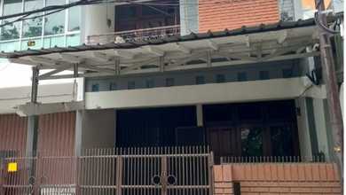 Hunian Elite di Kawasan Kelapa Gading, Jakarta Utara, LB 90m², Harga 3 Miliar