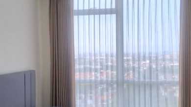 Apartemen Praktis di Kelapa Gading, Jakarta Utara, Harga Murah 35 Juta /tahun