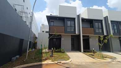 Jual Rumah Nyaman di Bekasi, Bekasi - LT 100m²