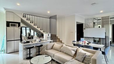 Dijual rumah Mewah di Kebon Jeruk, Jakarta Barat - LT 280m²