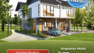 Properti Siap Huni di Kawasan Cakung, Jakarta Timur, LT 55m²