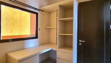 Di Jual Ruko Savoy 2Lt 3Kt Jakarta Garden City Jakarta Timur.