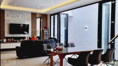 Rumah Area Premium Senen, Jakarta Pusat - Harga Menarik 8,8 Miliar