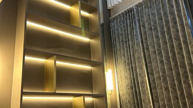 Dijual rumah Mewah di Pakuwon, Surabaya - LT 136m²