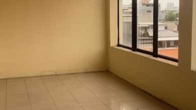 Dijual Cepat Gedung kantor 5 lantai di Kartini Raya Jakarta Pusat