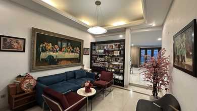 Rumah Area Premium Kelapa Gading, Jakarta Utara - Harga Terbaik 21,5 Miliar