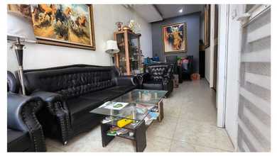 Rumah Area Premium Pulo Asem, Jakarta Timur - Harga Terbaik 3,15 Miliar