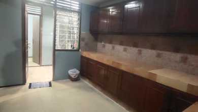 Sewa Rumah Favorit di Kayu Putih, Jakarta Timur, Harga Terjangkau