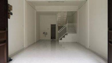 disewakan Ruko 2 lantai di Boulevard Raya Kelapa Gading Jakarta Utara