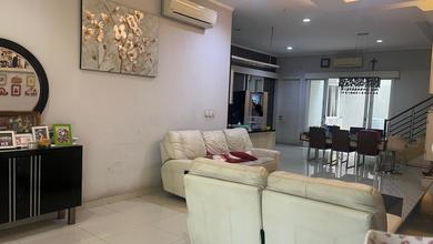 Rumah Mewah di Kawasan Kelapa Gading, Jakarta Utara, LB 300m², Harga 6,5 Miliar