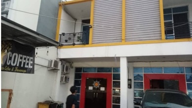 Dijual Murah Ruko Siap Huni di Jakarta Timur Bisa untuk Bisnis dan Investasi