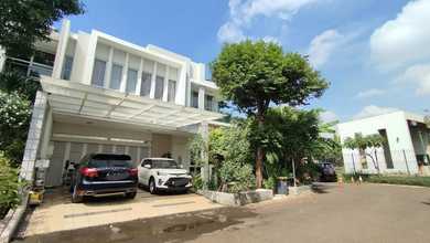 For Sale rumah Premium di Kelapa Gading, Jakarta Utara - LT 308m²