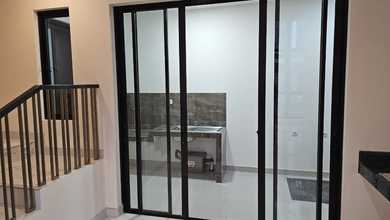 Rumah Premium Luas 98 Jual di Jakarta Garden City, Jakarta Timur