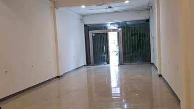 Dijual Cepat Ruko Strategis Bulevard Raya Kelapa Gading