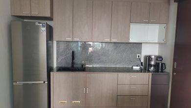 Disewakan Cepat Apartemen 3 BR di Jakarta Utara Luas 101 m2