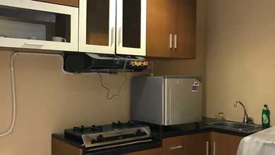 Apartemen Modern Lokasi Kelapa Gading, Jakarta Utara, Harga 660 Juta