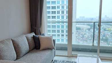 Apartemen Minimalis Harga Ekonomis, Lokasi Kelapa Gading, Jakarta Utara