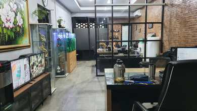 Disewakan Cepat Ruko Gandeng 2 Lt Siap Pakai Penggilingan Cakung Jaktim