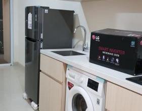 Apartemen Nyaman di Kelapa Gading, Jakarta Utara, Harga Murah 60 Juta /tahun