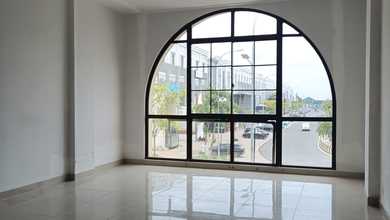 Disewakan Ruko Bagus Siap Pakai di Sedayu City Kelapa Gading Jakarta