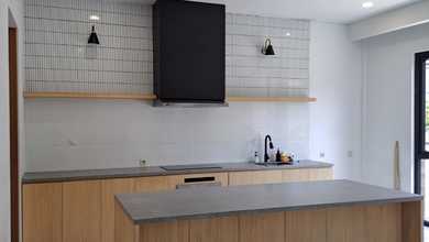 Hunian Elite di Kawasan Kelapa Gading, Jakarta Utara, LB 280m², Harga 7 Miliar