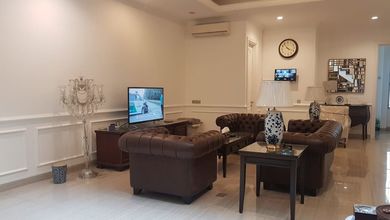 Rumah Sederhana di Kelapa Gading, Jakarta Utara, Luas 156 m2