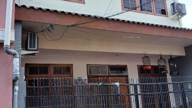 Rumah Dijual di Rawamangun, Jakarta Timur, LB 160m², Harga Terbaik!