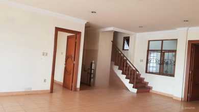 dijual/disewakan Ruko siap Huni di Alaydrus Jakarta Pusat