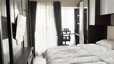 Apartemen Dijual di Gading Serpong Tangerang Furnished